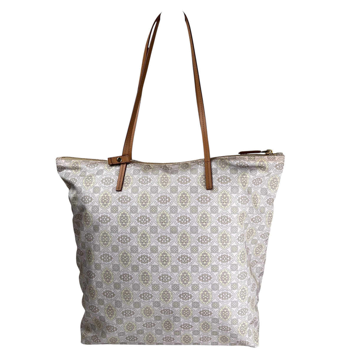 Prada Beige Tote Bags A-17740