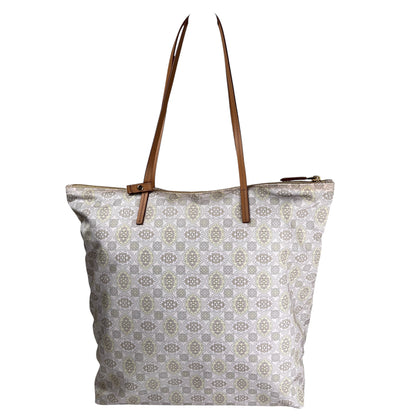 Prada Beige Tote Bags A-17740