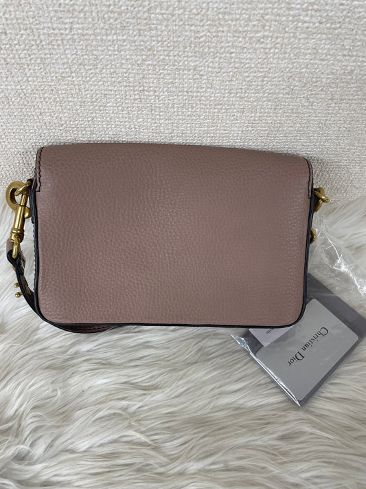 Dior Pink Shoulder Bags A-17741