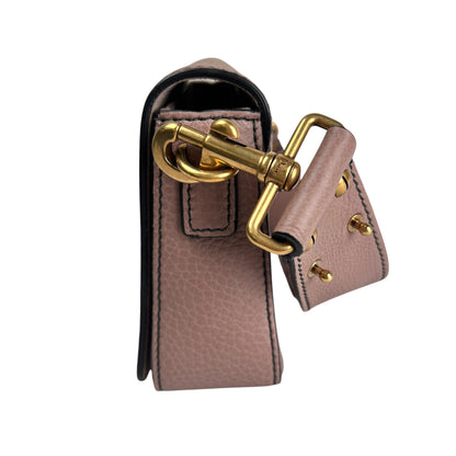 Dior Pink Shoulder Bags A-17741