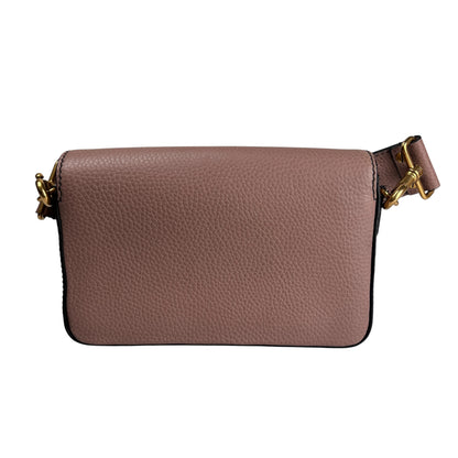Dior Pink Shoulder Bags A-17741