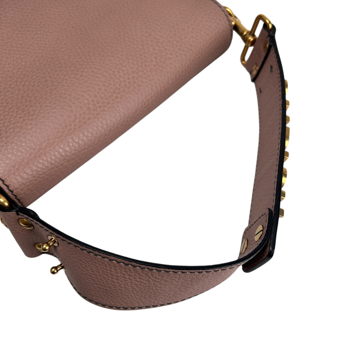 Dior Pink Shoulder Bags A-17741