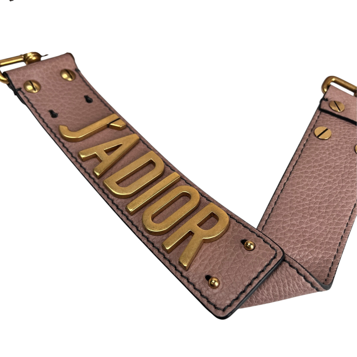 Dior Pink Shoulder Bags A-17741