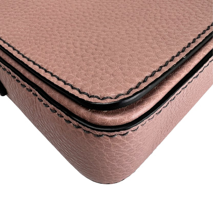 Dior Pink Shoulder Bags A-17741