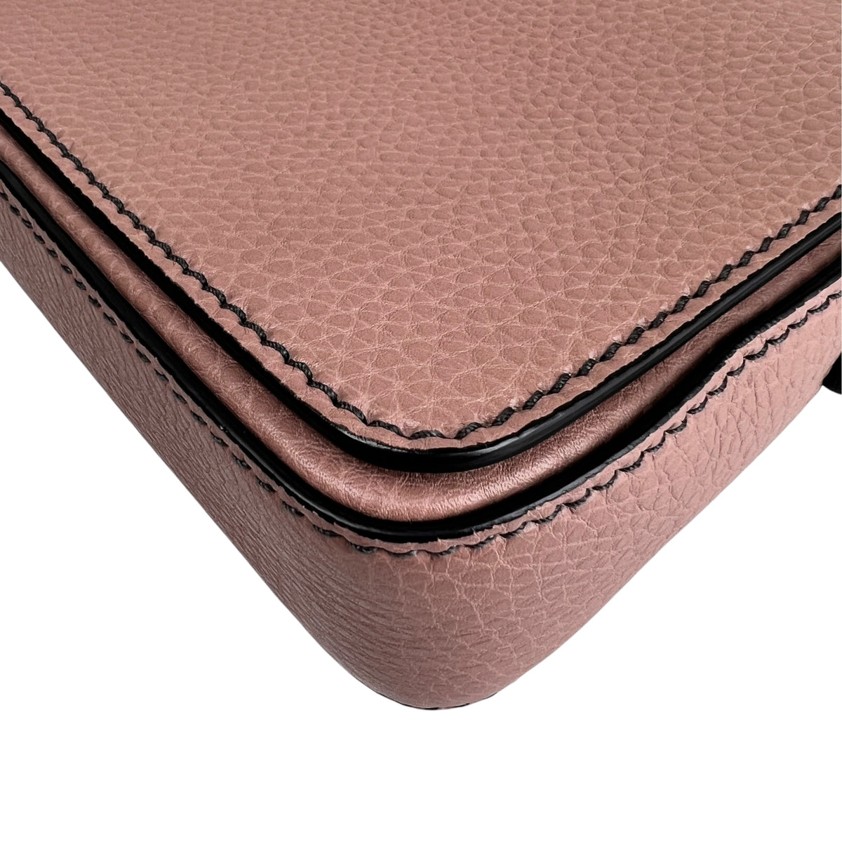 Dior Pink Shoulder Bags A-17741