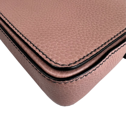 Dior Pink Shoulder Bags A-17741