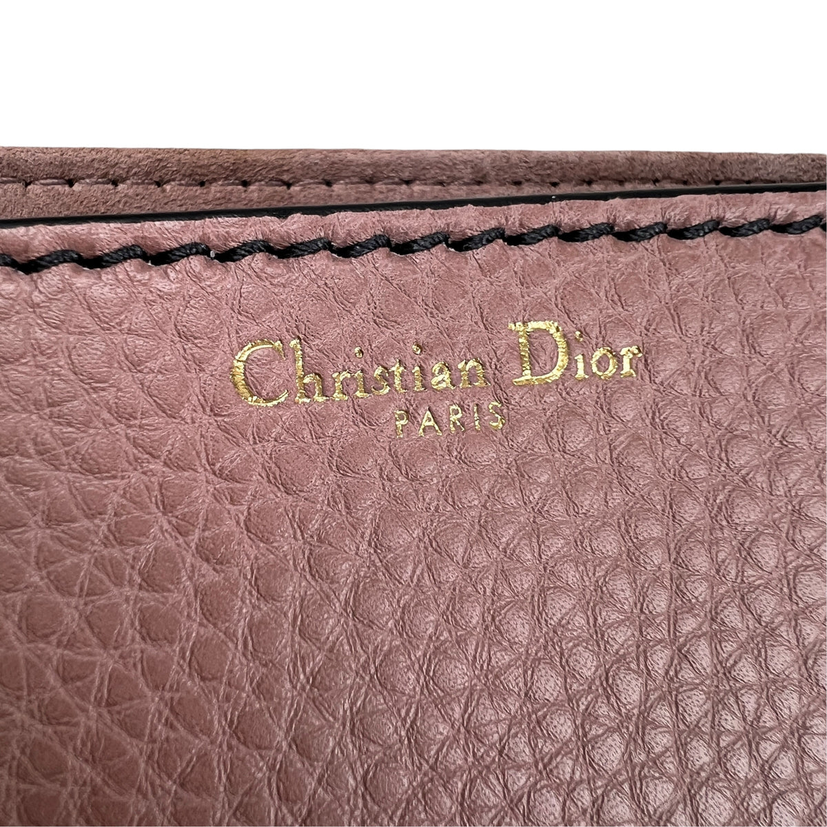 Dior Pink Shoulder Bags A-17741