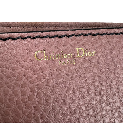 Dior Pink Shoulder Bags A-17741