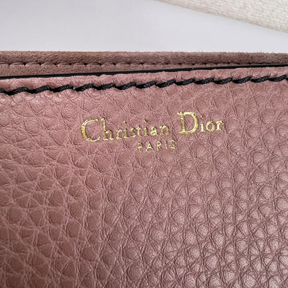 Dior Pink Shoulder Bags A-17741