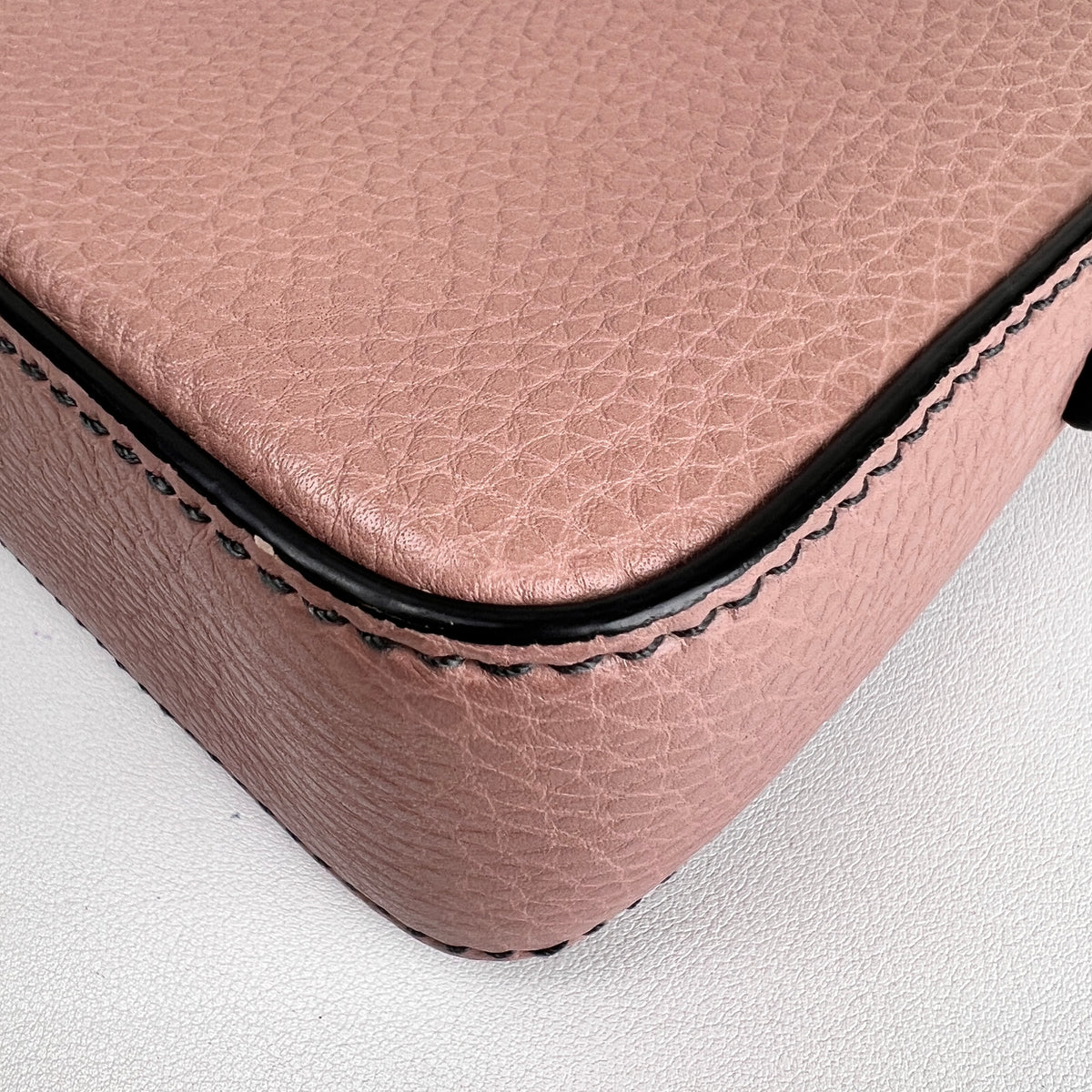Dior Pink Shoulder Bags A-17741