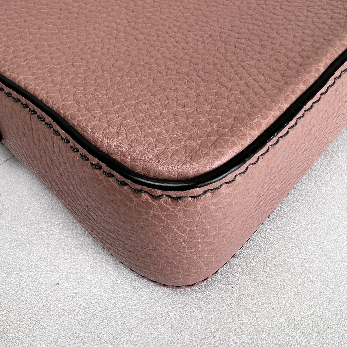 Dior Pink Shoulder Bags A-17741