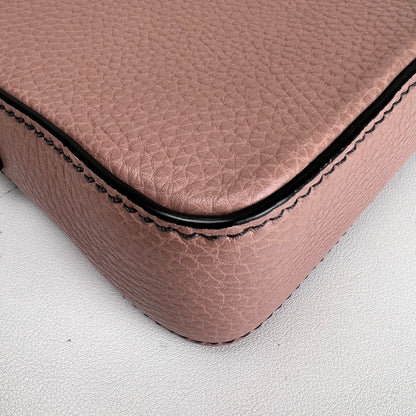 Dior Pink Shoulder Bags A-17741