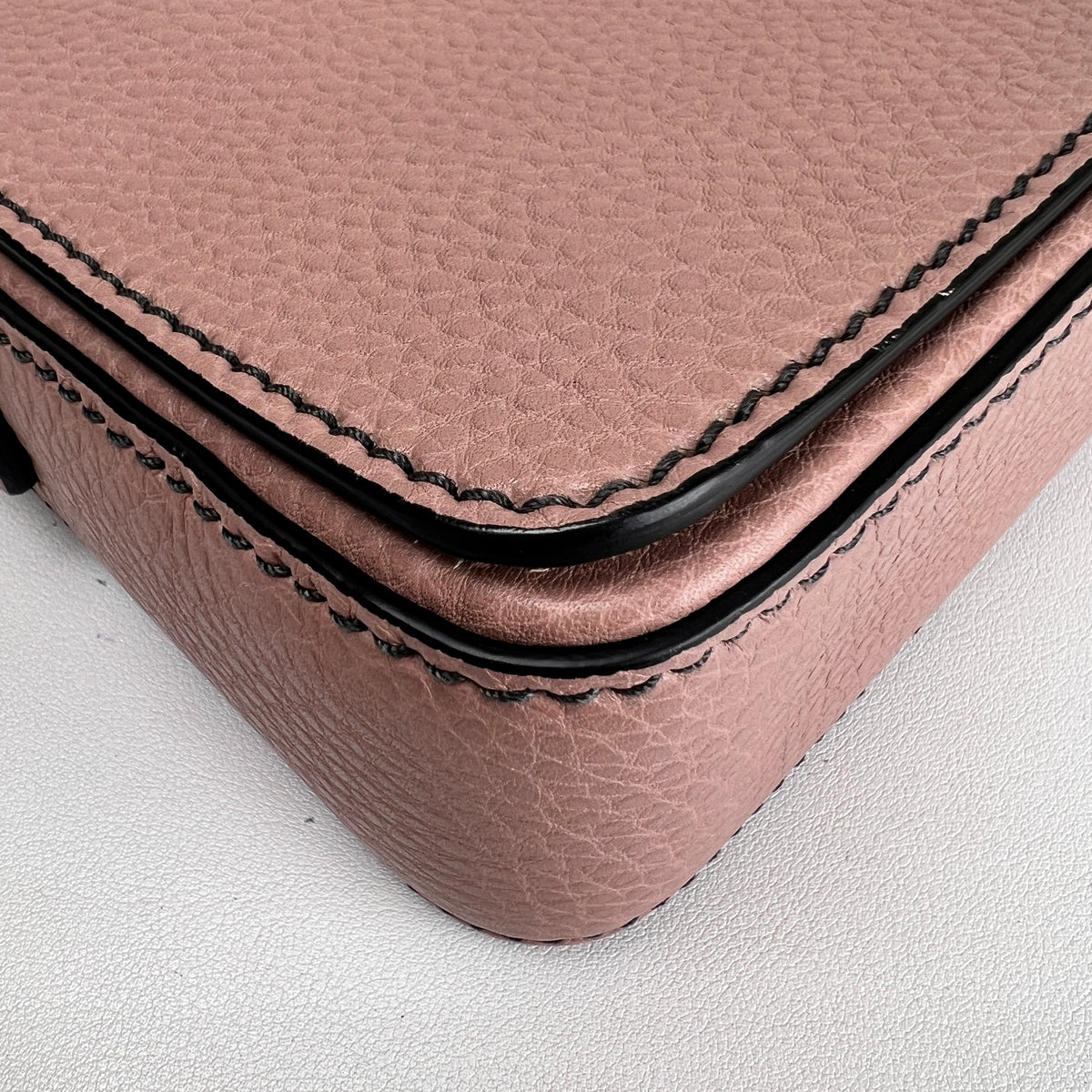 Dior Pink Shoulder Bags A-17741