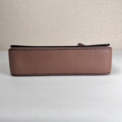 Dior Pink Shoulder Bags A-17741