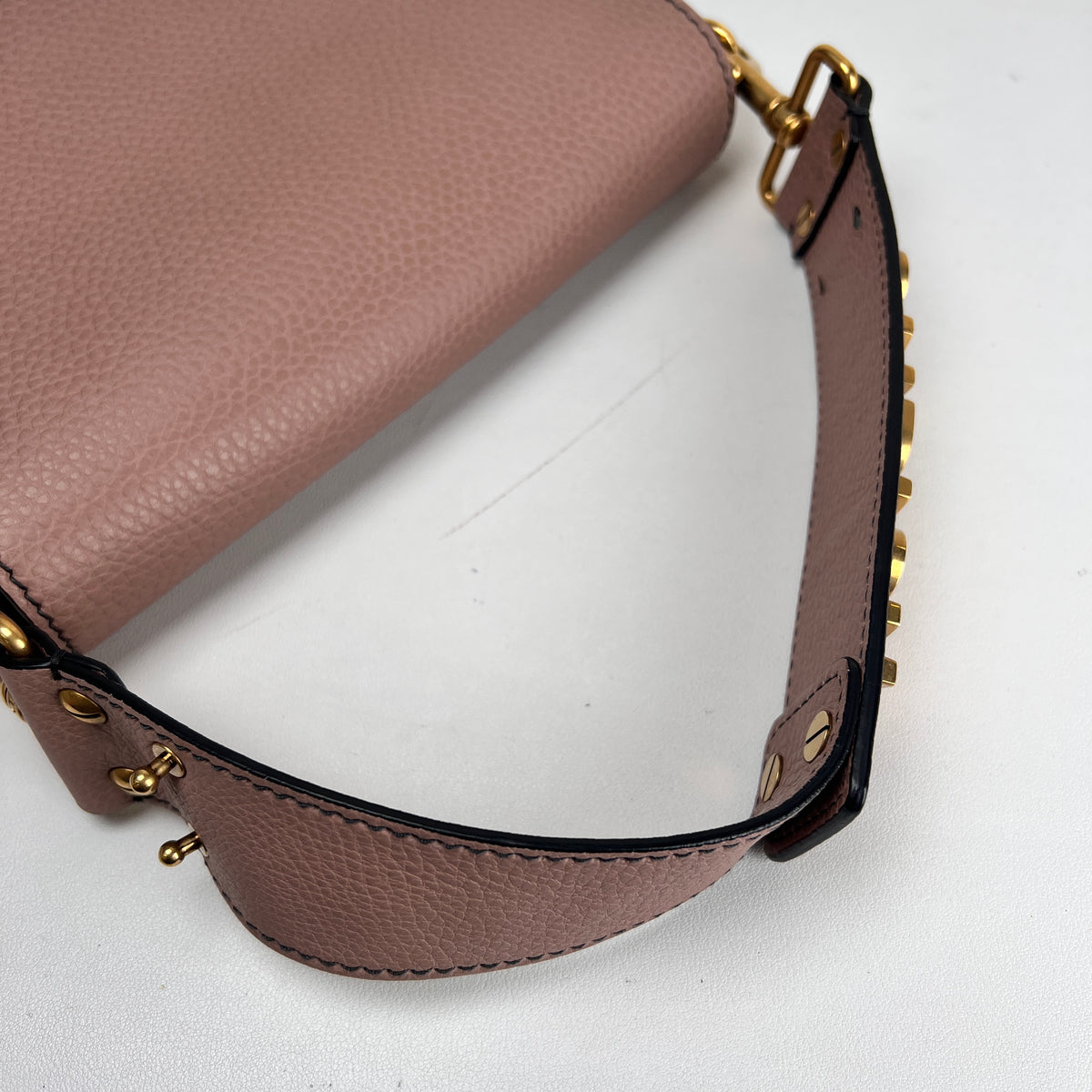 Dior Pink Shoulder Bags A-17741