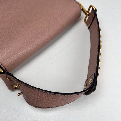 Dior Pink Shoulder Bags A-17741