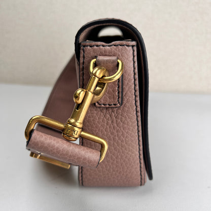 Dior Pink Shoulder Bags A-17741