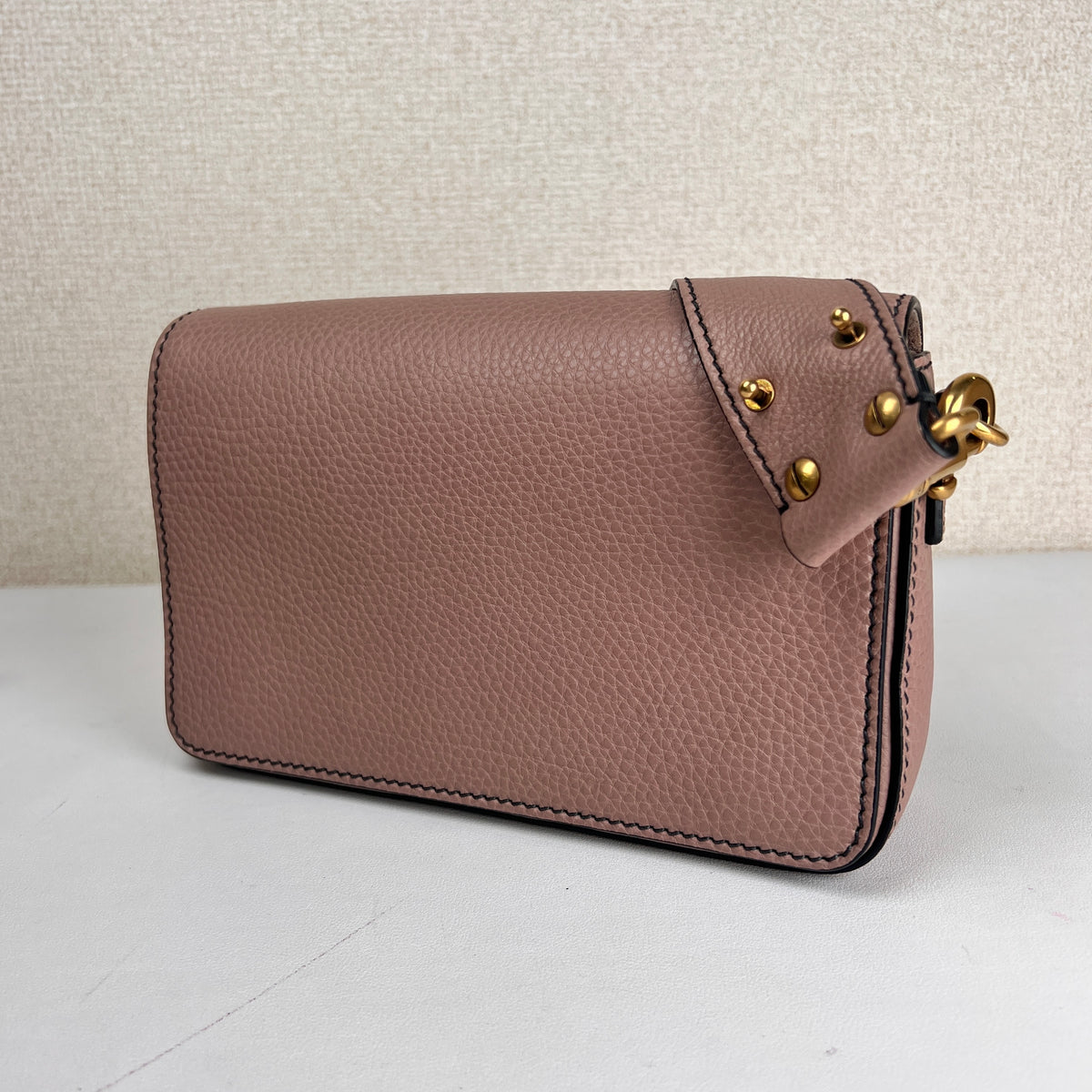 Dior Pink Shoulder Bags A-17741