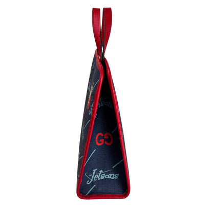 Gucci Navy Tote Bags A-17742