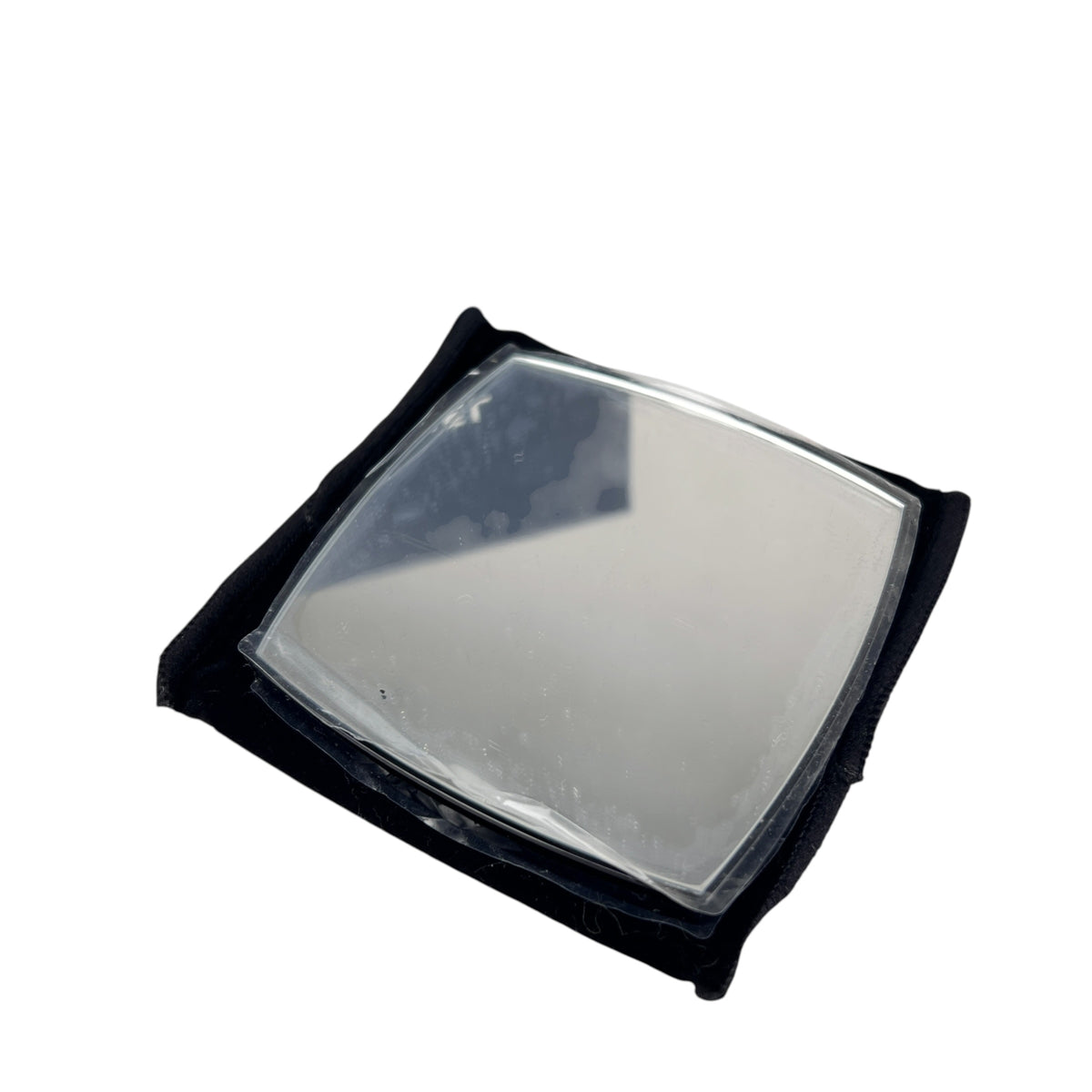 Chanel Black Scarves A-17744