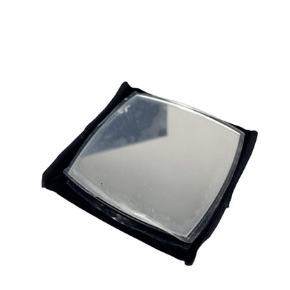 Chanel Black Scarves A-17744