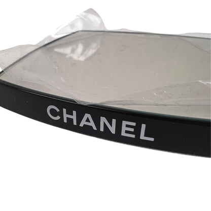 Chanel Black Scarves A-17744