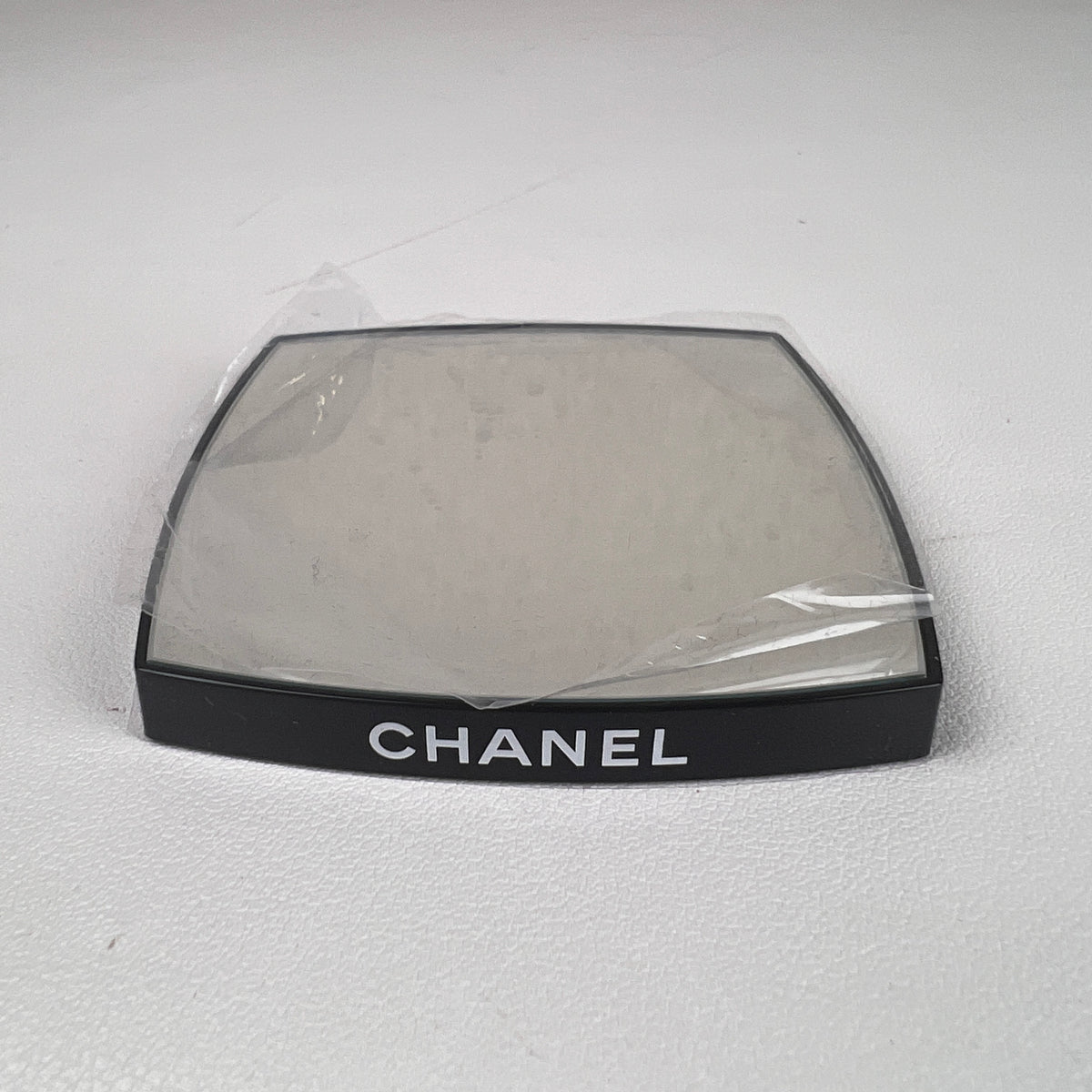 Chanel Black Scarves A-17744