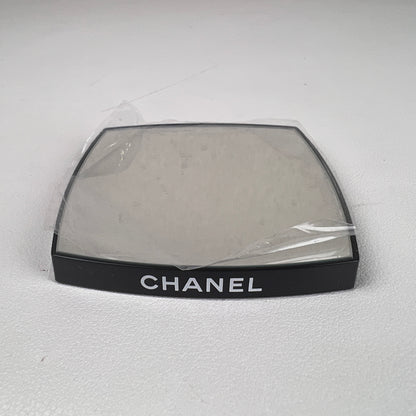 Chanel Black Scarves A-17744