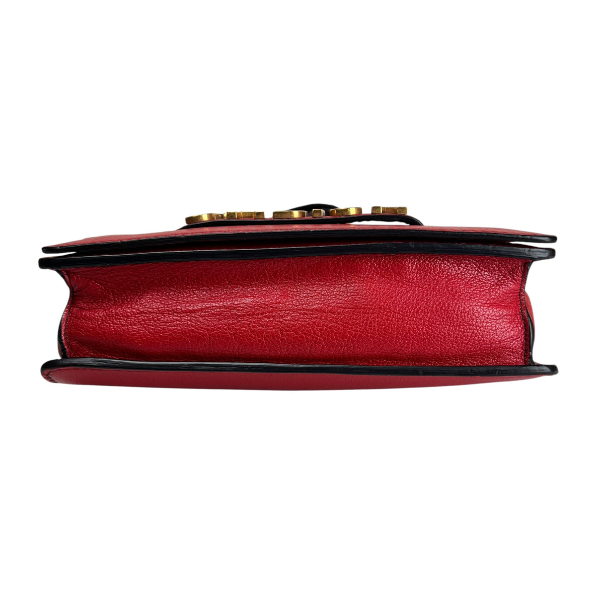 Dior Red Shoulder Bags A-17747