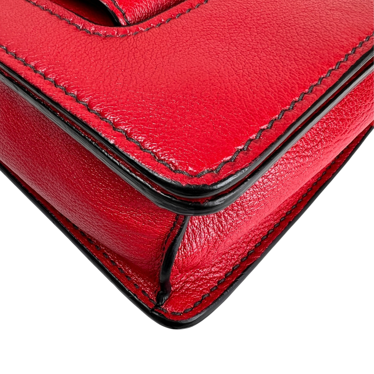 Dior Red Shoulder Bags A-17747