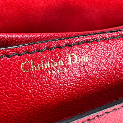 Dior Red Shoulder Bags A-17747