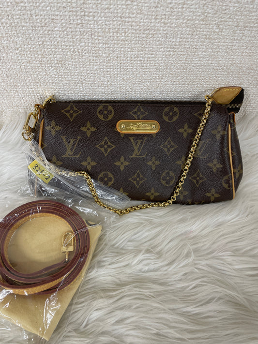 Louis Vuitton Brown Shoulder Bags A-17754