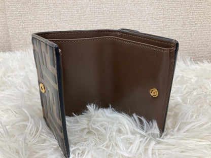 Fendi Brown Wallets A-17760