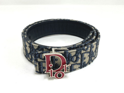 Dior Multicolor Belts A-17762