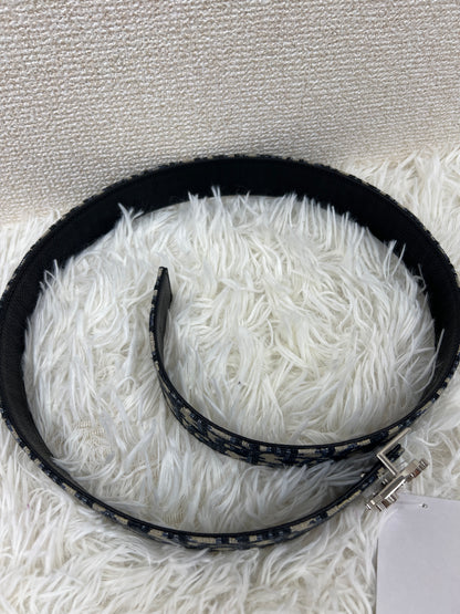 Dior Multicolor Belts A-17762