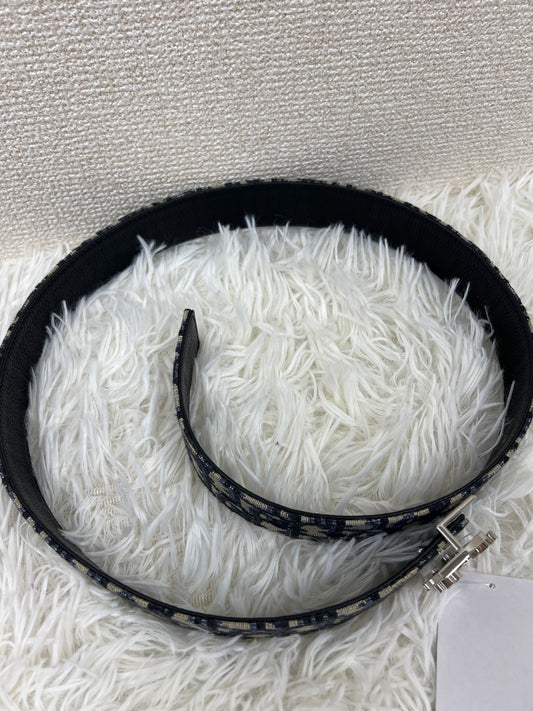 Dior Multicolor Belts A-17762
