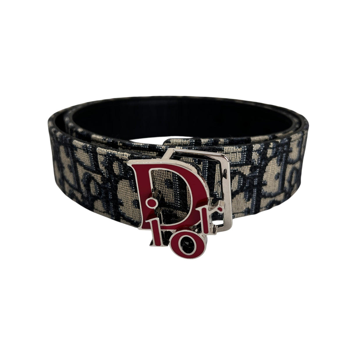 Dior Multicolor Belts A-17762