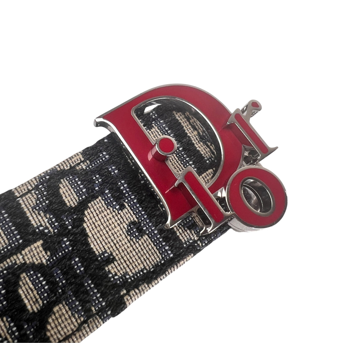 Dior Multicolor Belts A-17762