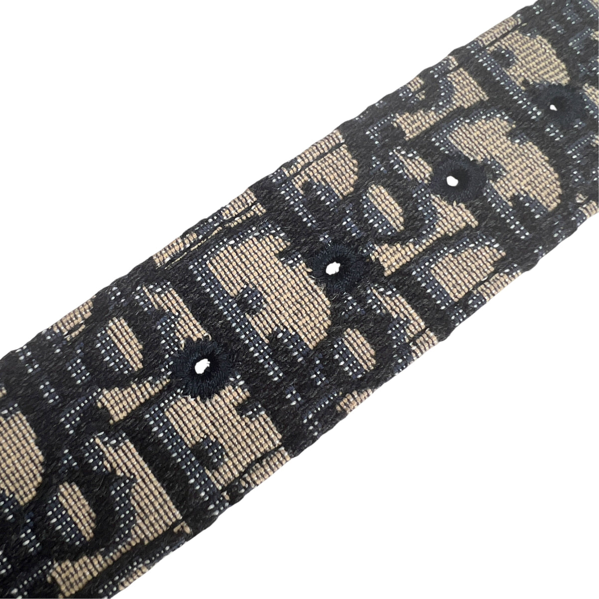Dior Multicolor Belts A-17762