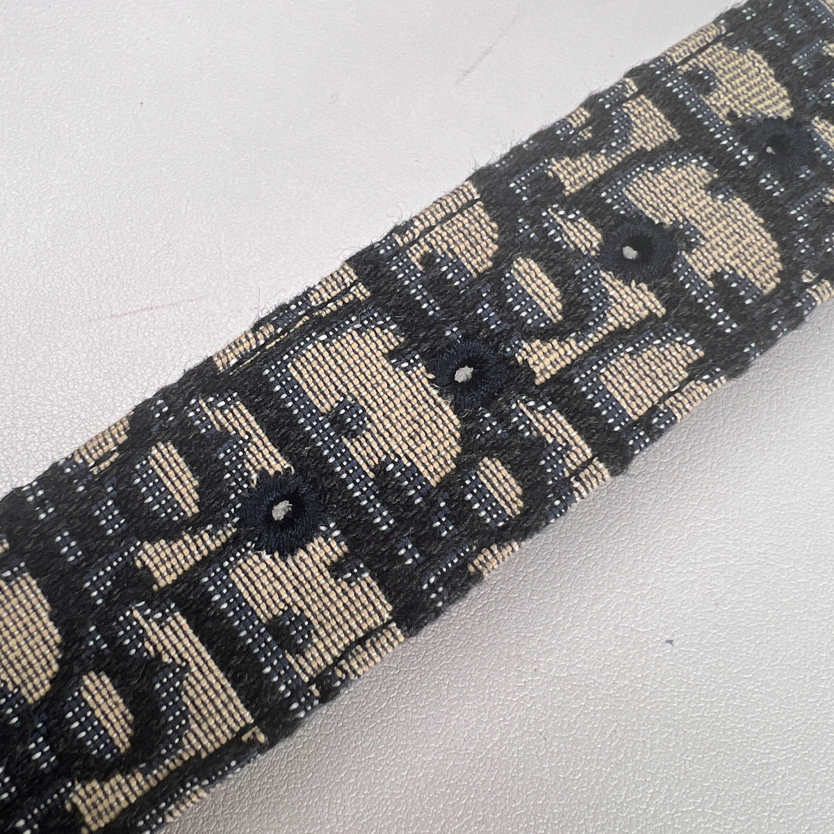 Dior Multicolor Belts A-17762
