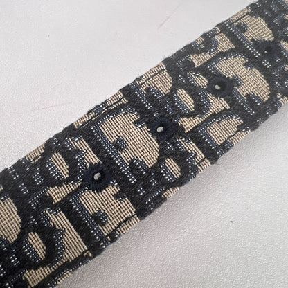 Dior Multicolor Belts A-17762