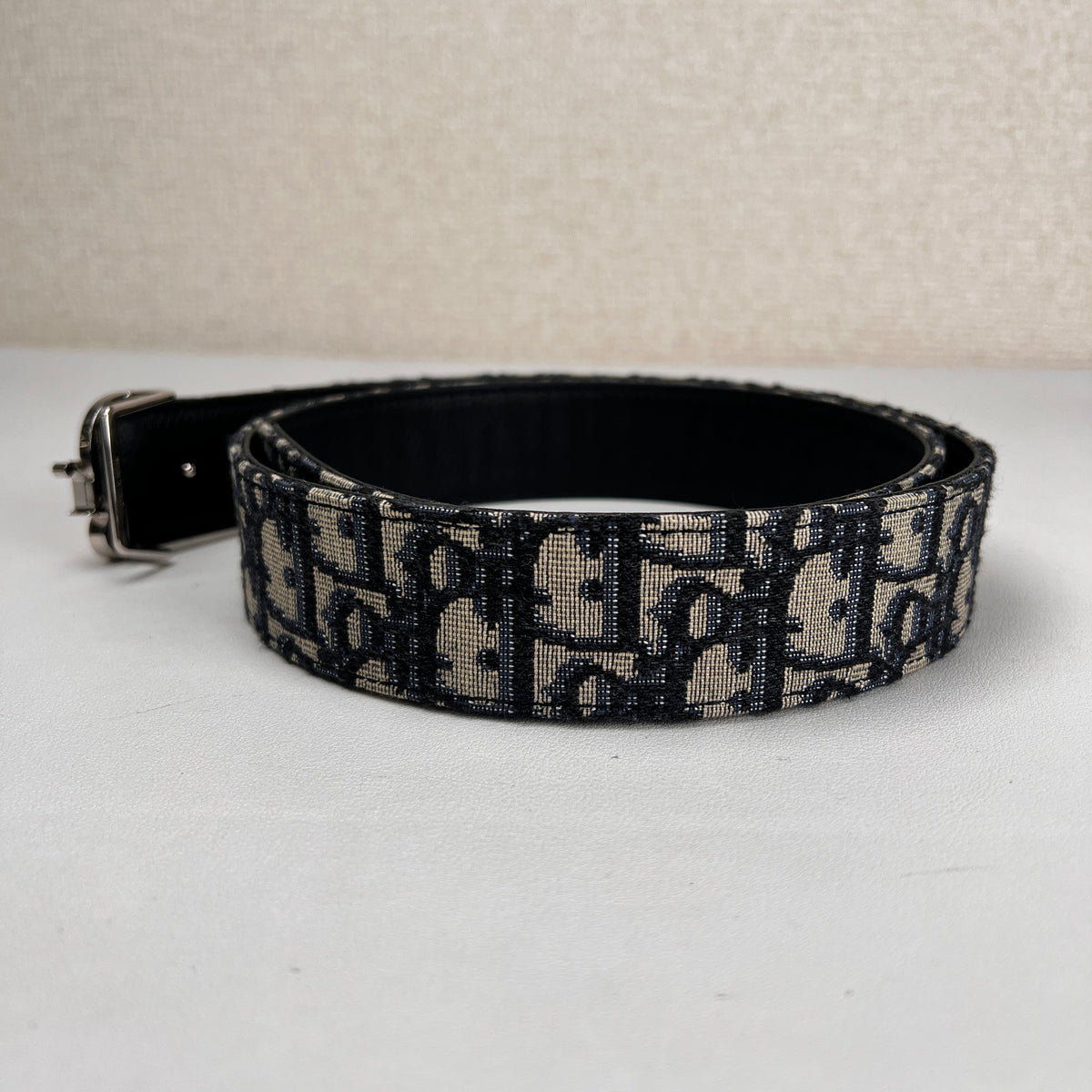 Dior Multicolor Belts A-17762