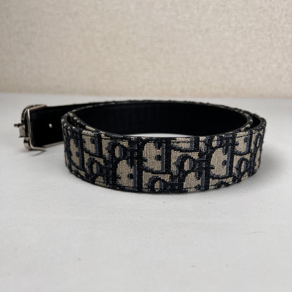 Dior Multicolor Belts A-17762