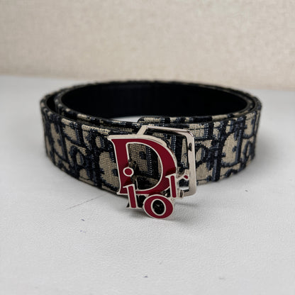 Dior Multicolor Belts A-17762