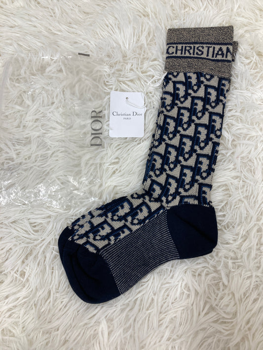Dior Navy Apparel A-17763