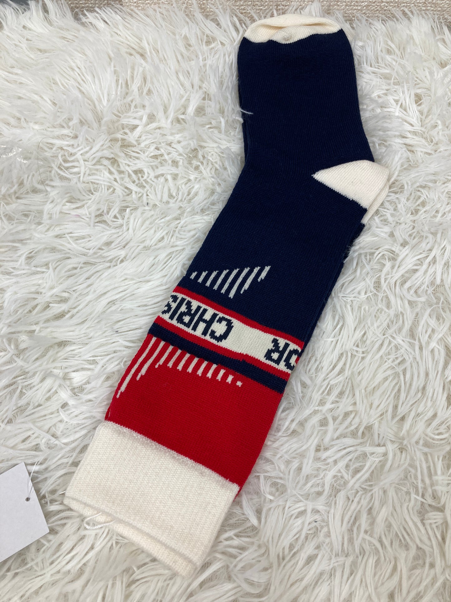 Dior Multicolor Apparel A-17764