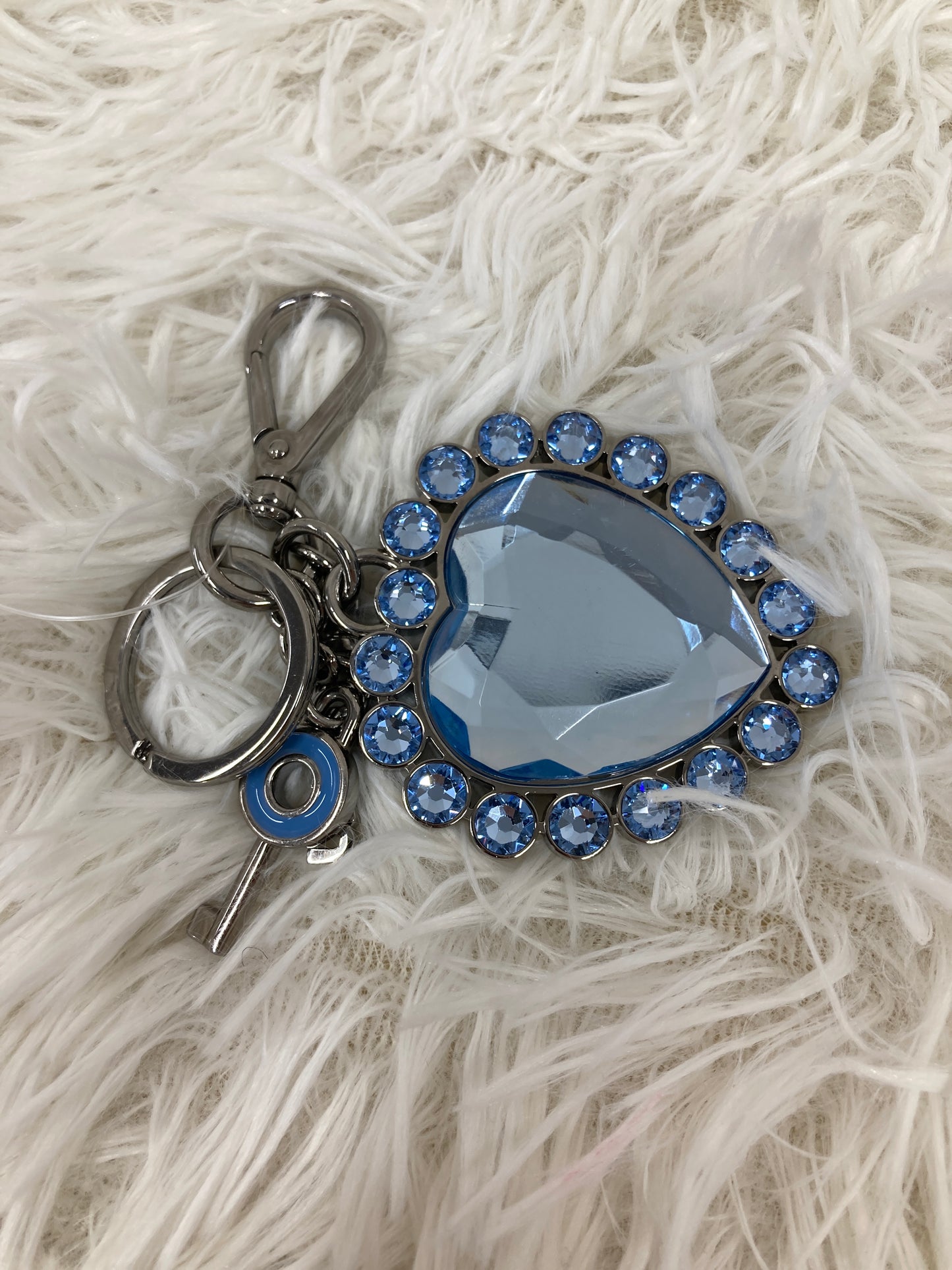 Miu Miu Blue Small goods A-17770