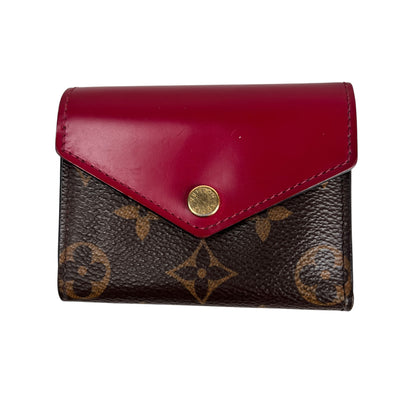 Louis Vuitton Multicolor Wallets A-17774
