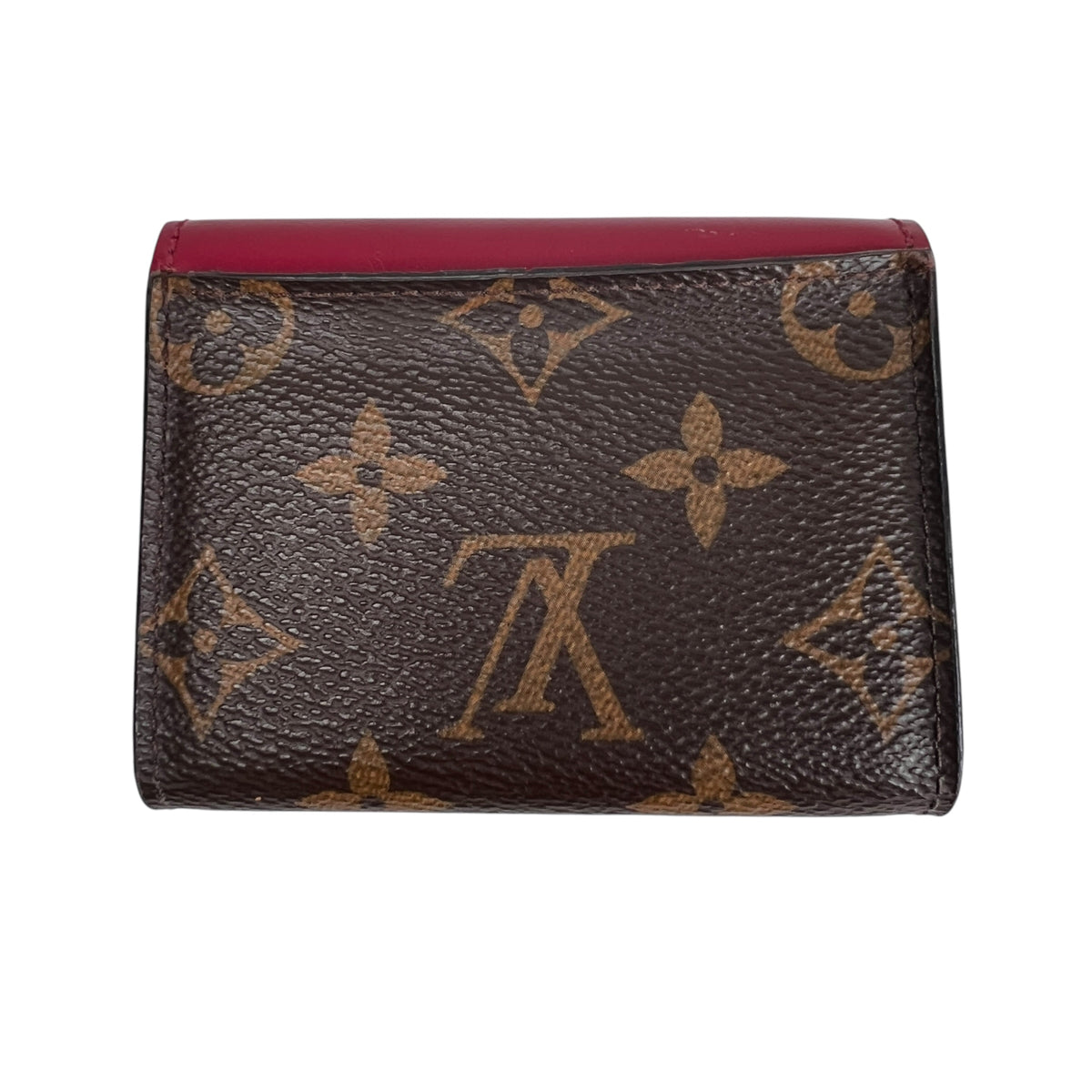 Louis Vuitton Multicolor Wallets A-17774