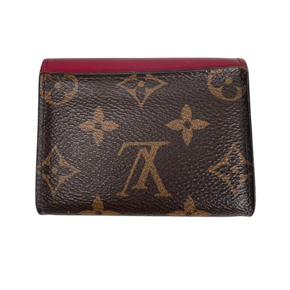 Louis Vuitton Multicolor Wallets A-17774